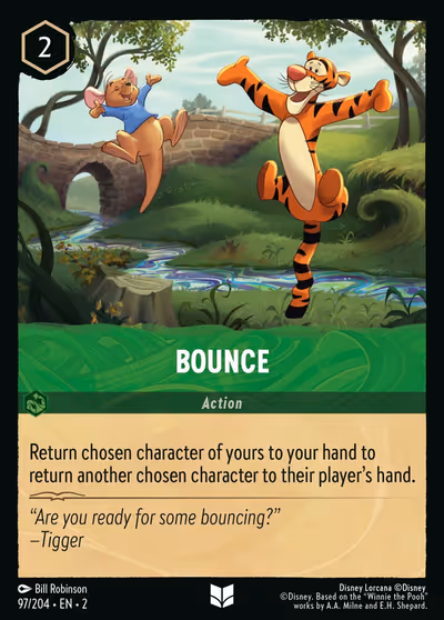 Bounce